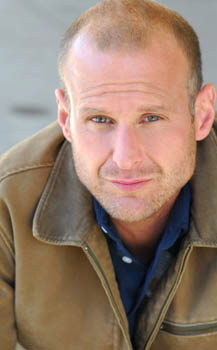 Kirk B.R. Woller
